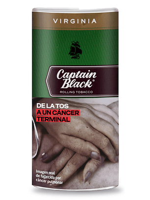 Capitan Black Virginia 50 grs