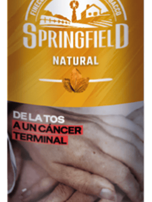 Springfield Natural 40 grs
