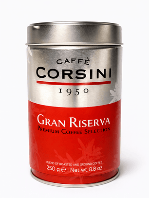 Corsini Gran Reserva 250 grs