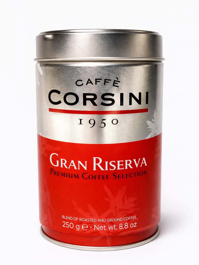 Corsini Gran Reserva 250 grs 1