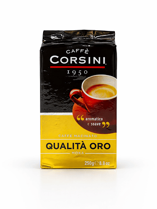 Corsini qualita oro 250 grs