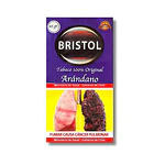 TABACO BRISTOL ARANDANO 45GR + FILTRO DE REGALO