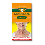 TABACO MADISON VIRGINIA 45GR + FILTRO DE REGALO