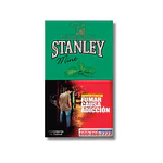 TABACO STANLEY MINT 40GR + FILTRO DE REGALO