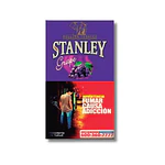 TABACO STANLEY GRAPE 40GR + FILTRO DE REGALO