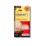 TABACO HARVEST VAINILLA 40GR + FILTRO DE REGALO
