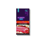 TABACO JBR BLUEBERRY MINT 30GR + FILTRO DE REGALO