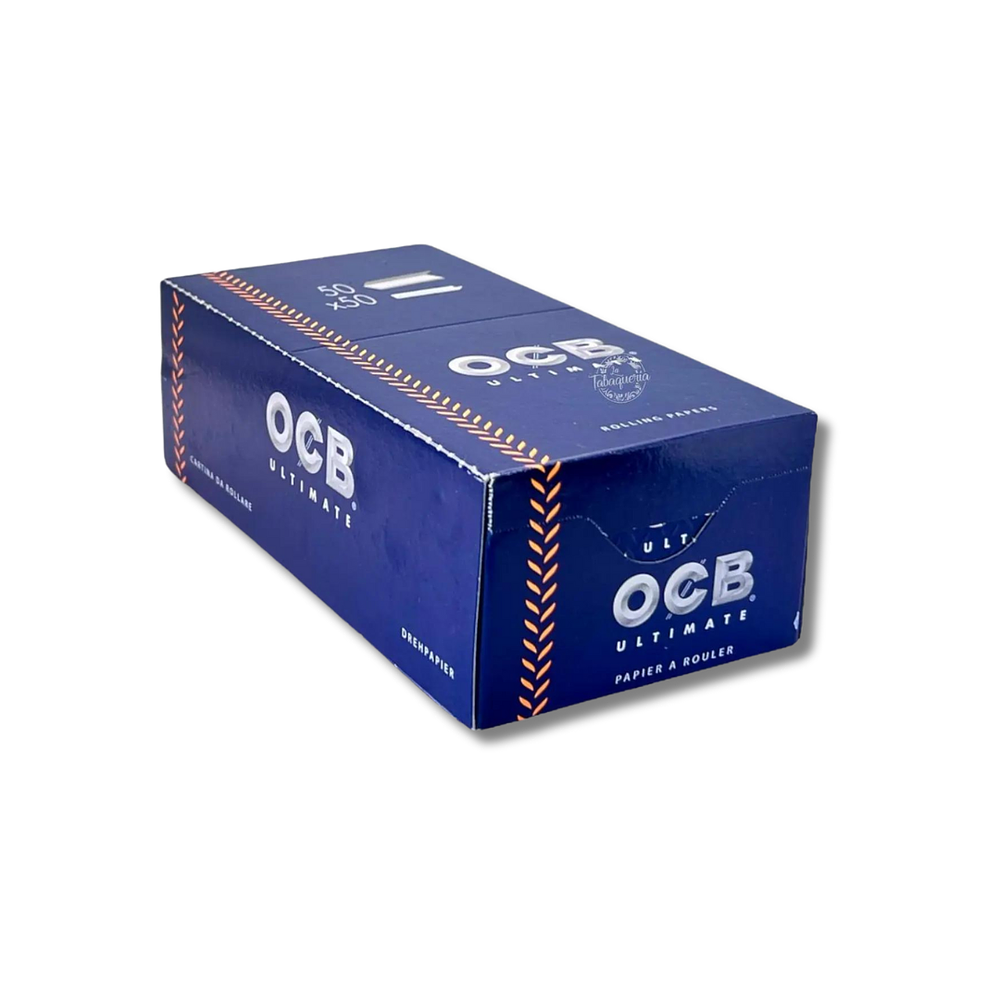 DISPLAY OCB ULTIMATE 1 50 LIBROS