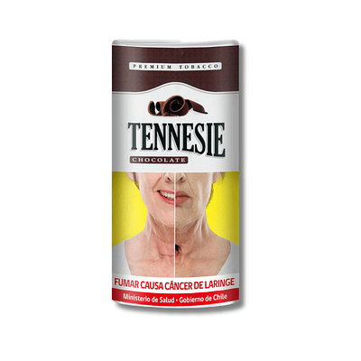 TABACO TENNESIE CHOCOLATE 40GR 