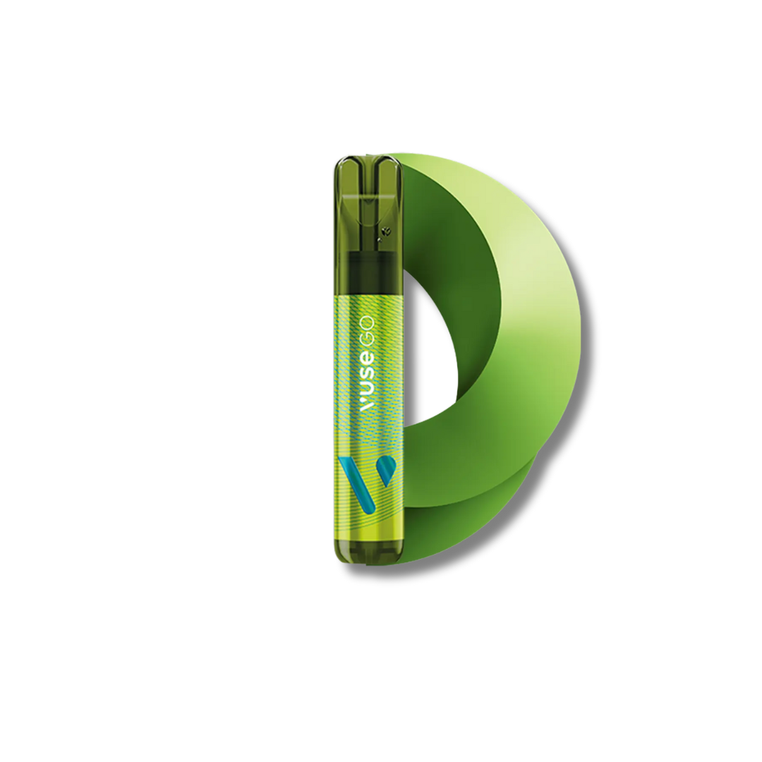 vuse go apple sour 1000 VAPE VUSE GO APPLE SOUR 1000 PUFFS