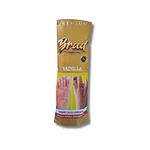 TABACO BRAD VAINILLA 45GR + FILTRO DE REGALO