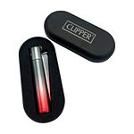ENCENDEDOR CLIPPER METALICO