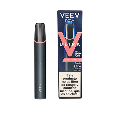 VEEV NOW ULTRA Sandía 1100 puff