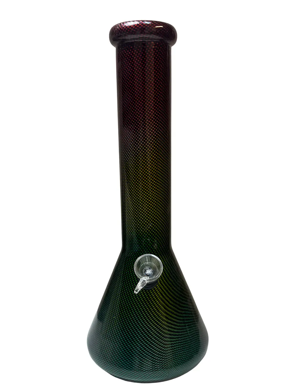 Bong de Vidrio 30 cm 1
