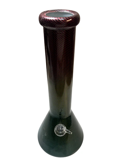 Bong de Vidrio 30 cm
