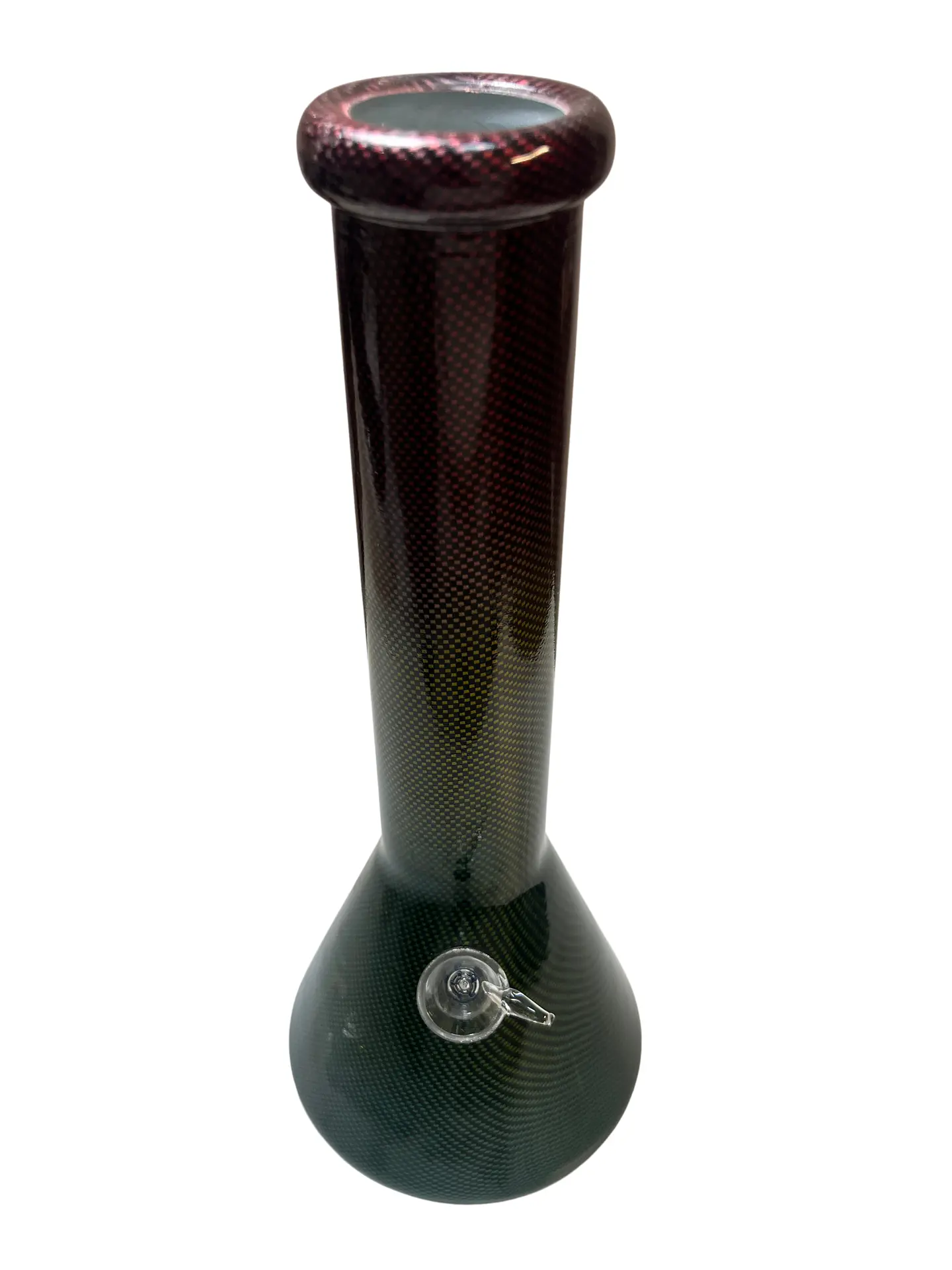 Bong de Vidrio 30 cm 2