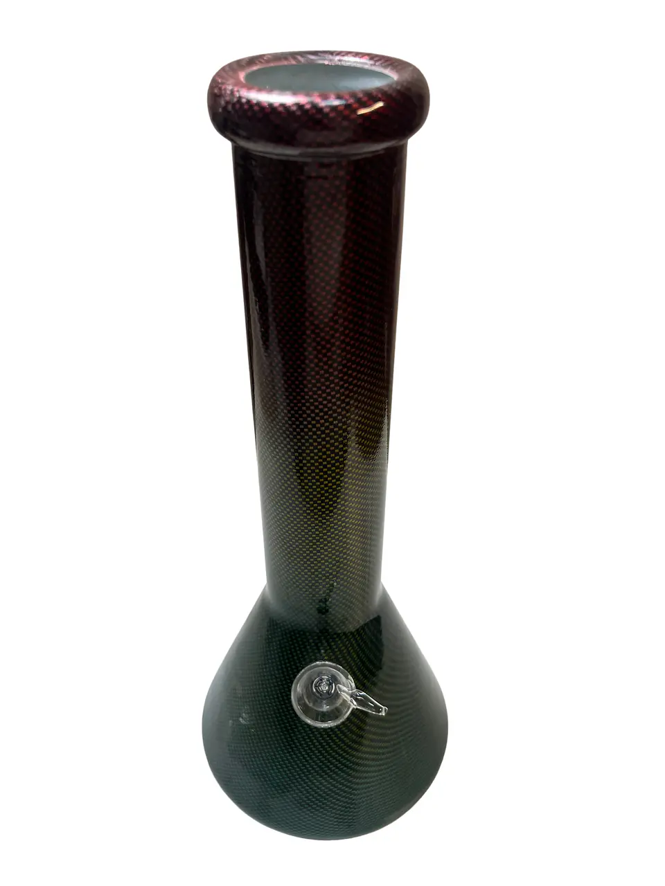 Bong de Vidrio 30 cm 2