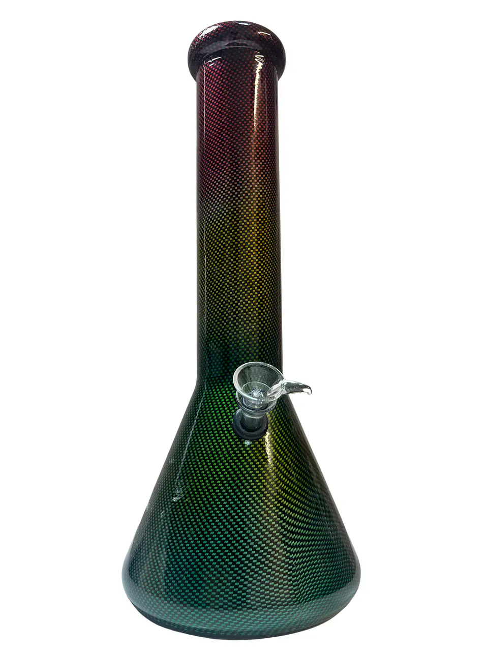 Bong de Vidrio 30 cm 4