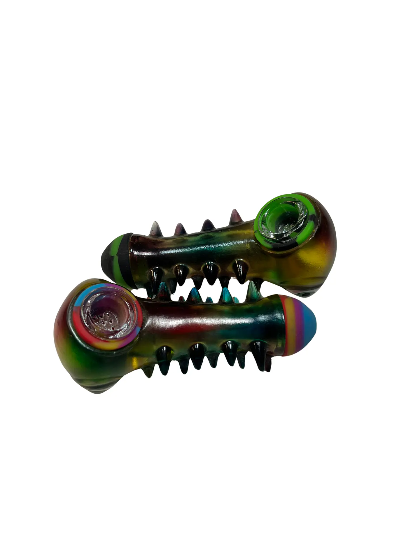 Pipa Premium de Resina 1