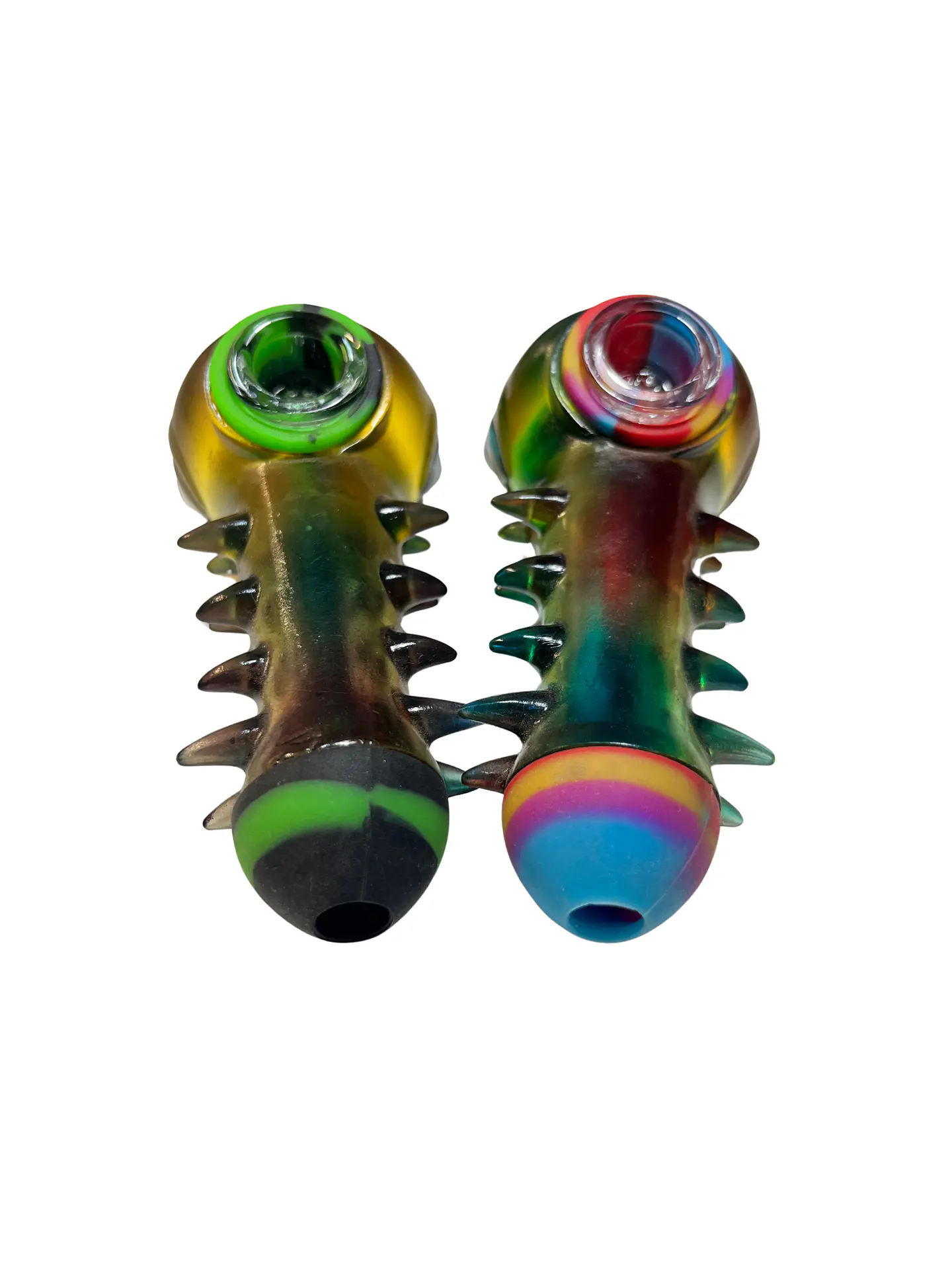 Pipa Premium de Resina 2