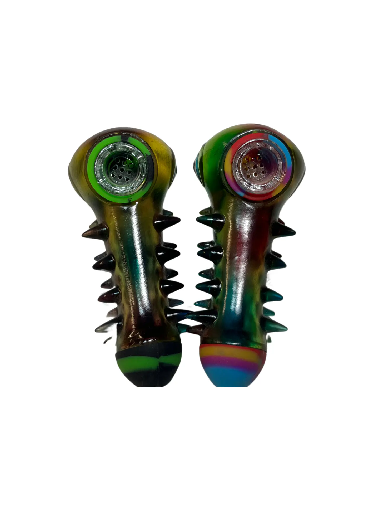 Pipa Premium de Resina 4
