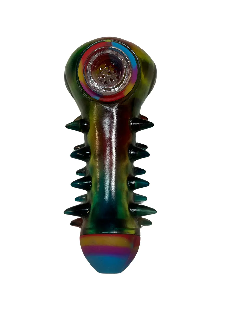 Pipa Premium de Resina 3