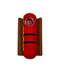 Pipa Hot Dog de Silicona - Miniatura 3
