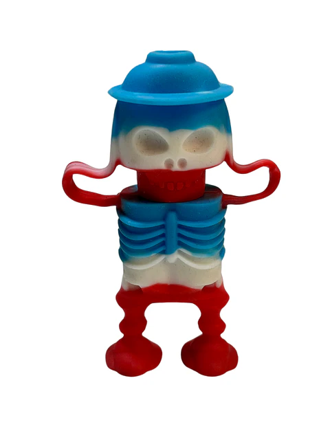 Mini Hitter Compacto