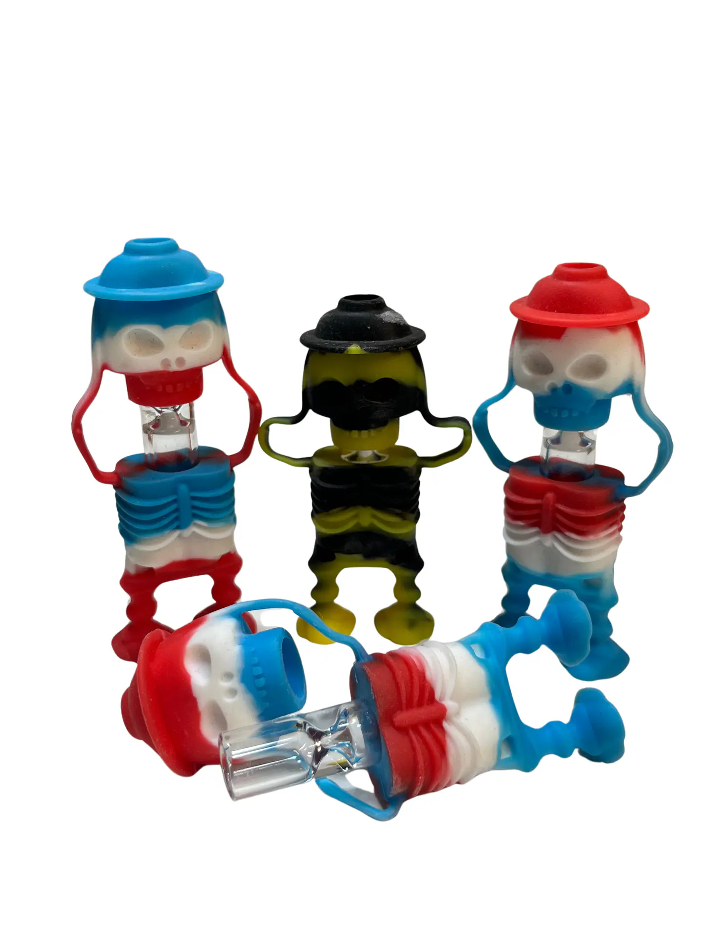 Mini Hitter Compacto 3