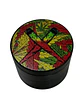 Moledor Metálico 4,5 cm – 4 Partes - Miniatura 4