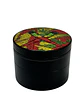 Moledor Metálico 4,5 cm – 4 Partes - Miniatura 2