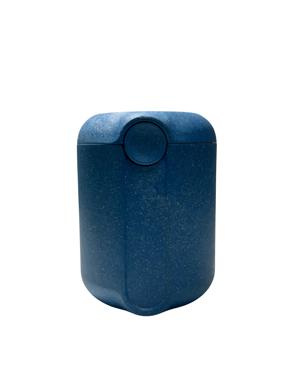 Contenedor Azul Compacto 2