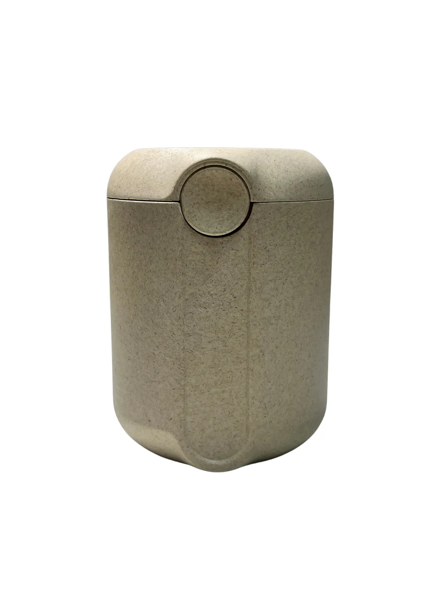 Contenedor Blanco Compacto 2