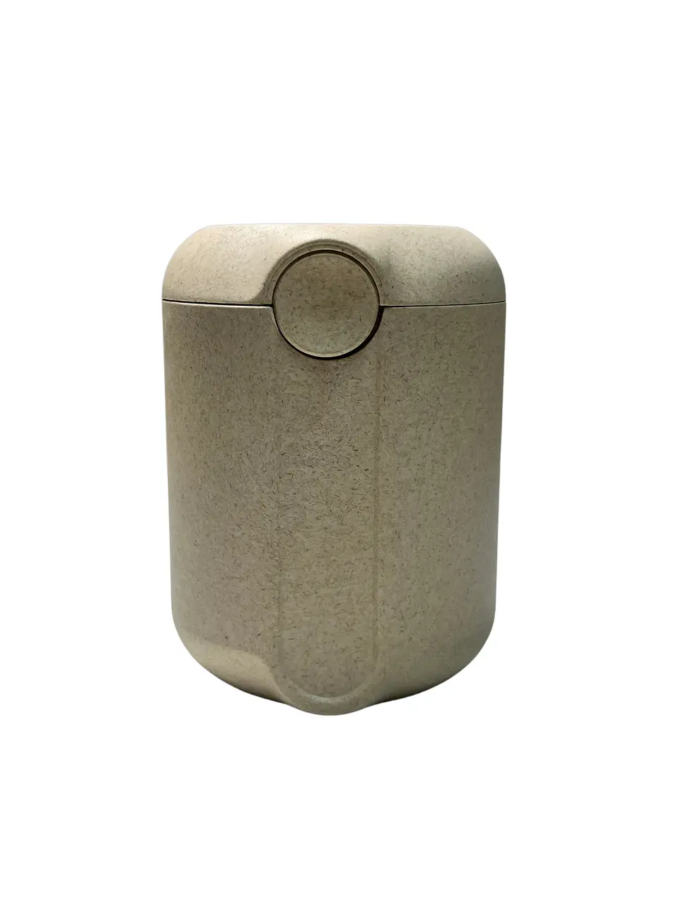 Contenedor Blanco Compacto 2