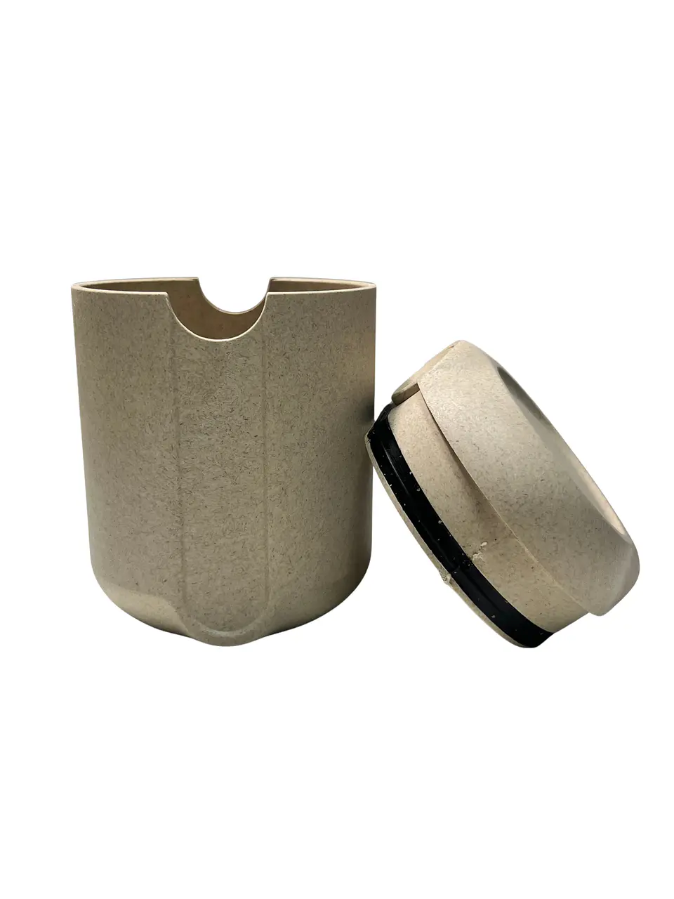 Contenedor Blanco Compacto 1