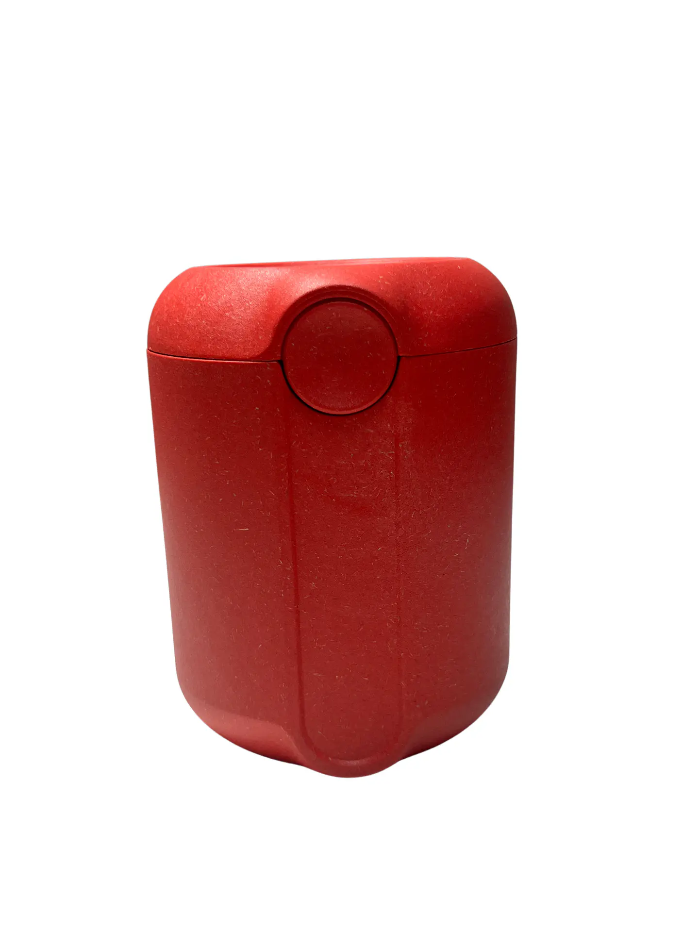 Contenedor Rojo Compacto 2