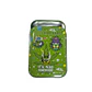 Caja Metálica Alien X OG Labs Verde - Miniatura 1