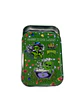 Caja Metálica Alien X OG Labs Alien Bath Verde - Miniatura 1