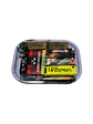 Kit Premium Amsterdam + Bandeja Tattoo - Miniatura 2