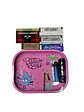 Kit Amsterdam + Bandeja Rosada Baked Bunny - Miniatura 1