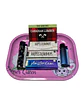 Kit Amsterdam + Bandeja Rosada Stoner Queen - Miniatura 2