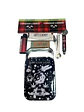 Kit Premium Alien Metálico + Caja y Pipa - Miniatura 1