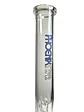 Bong Phoenix Star de Vidrio 42 cm con Atrapa Hielo y Difusor - Miniatura 3