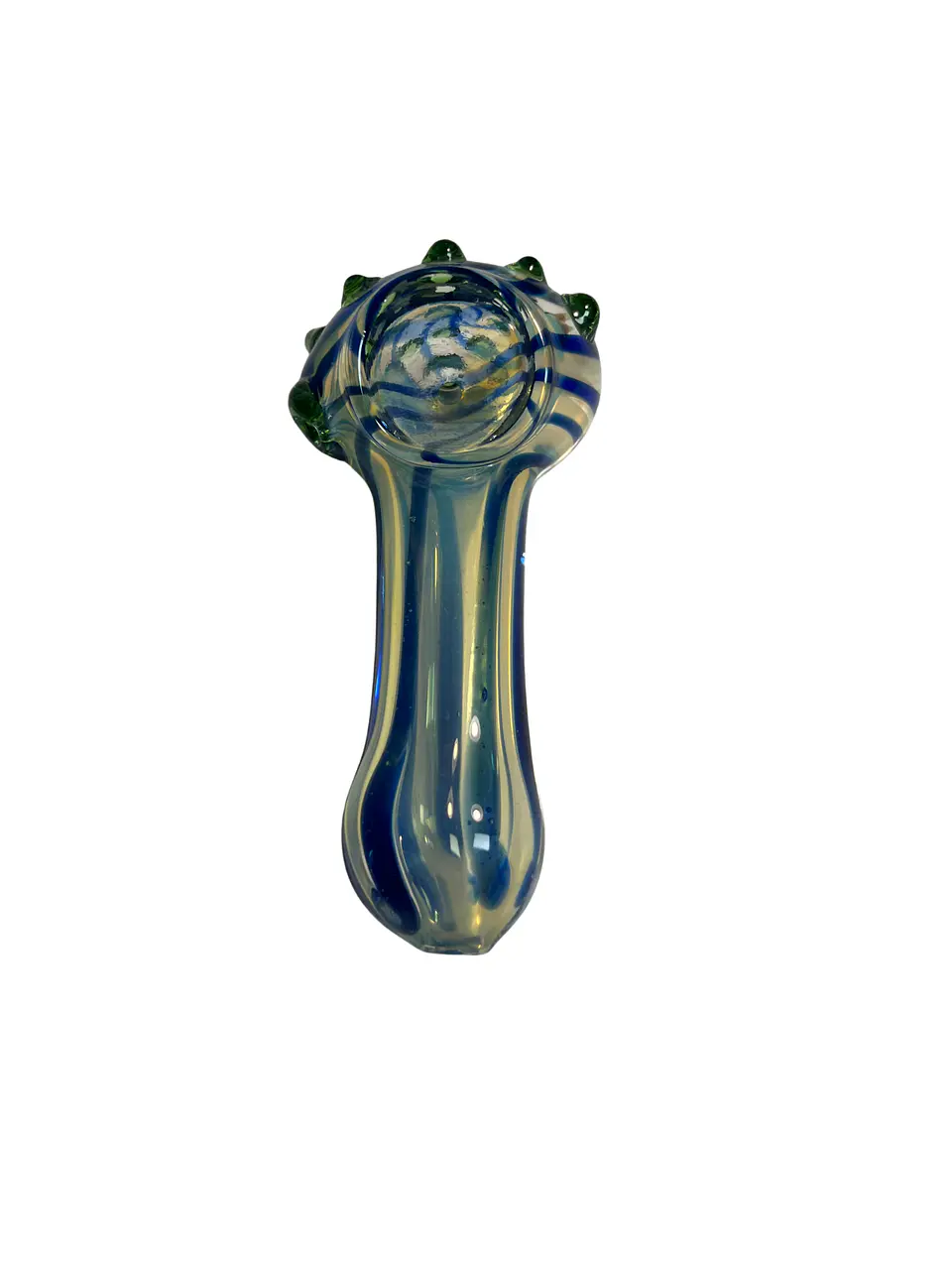 Pipa de Vidrio Premium – 6 Diseños 3