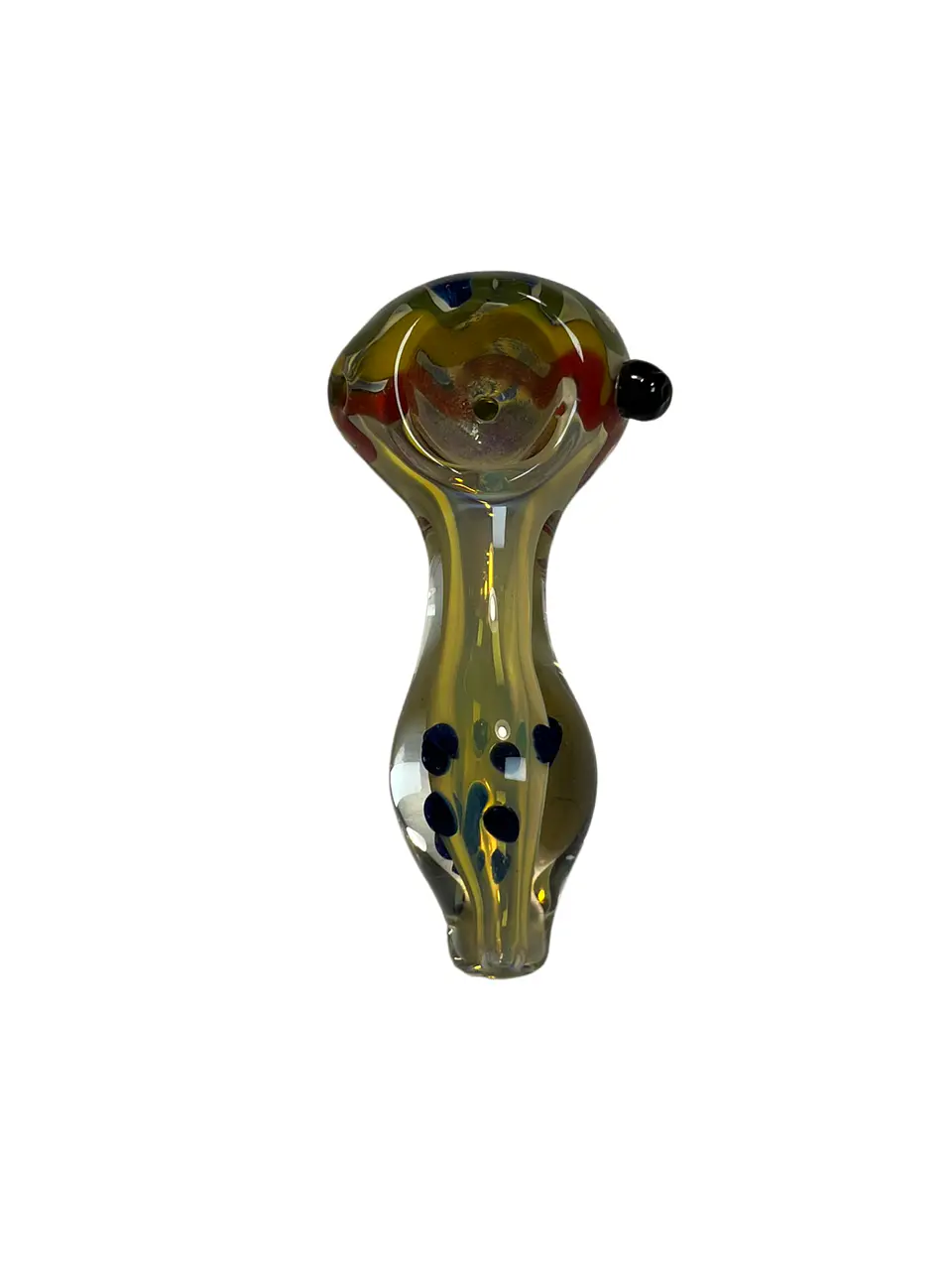 Pipa de Vidrio Premium – 6 Diseños 4