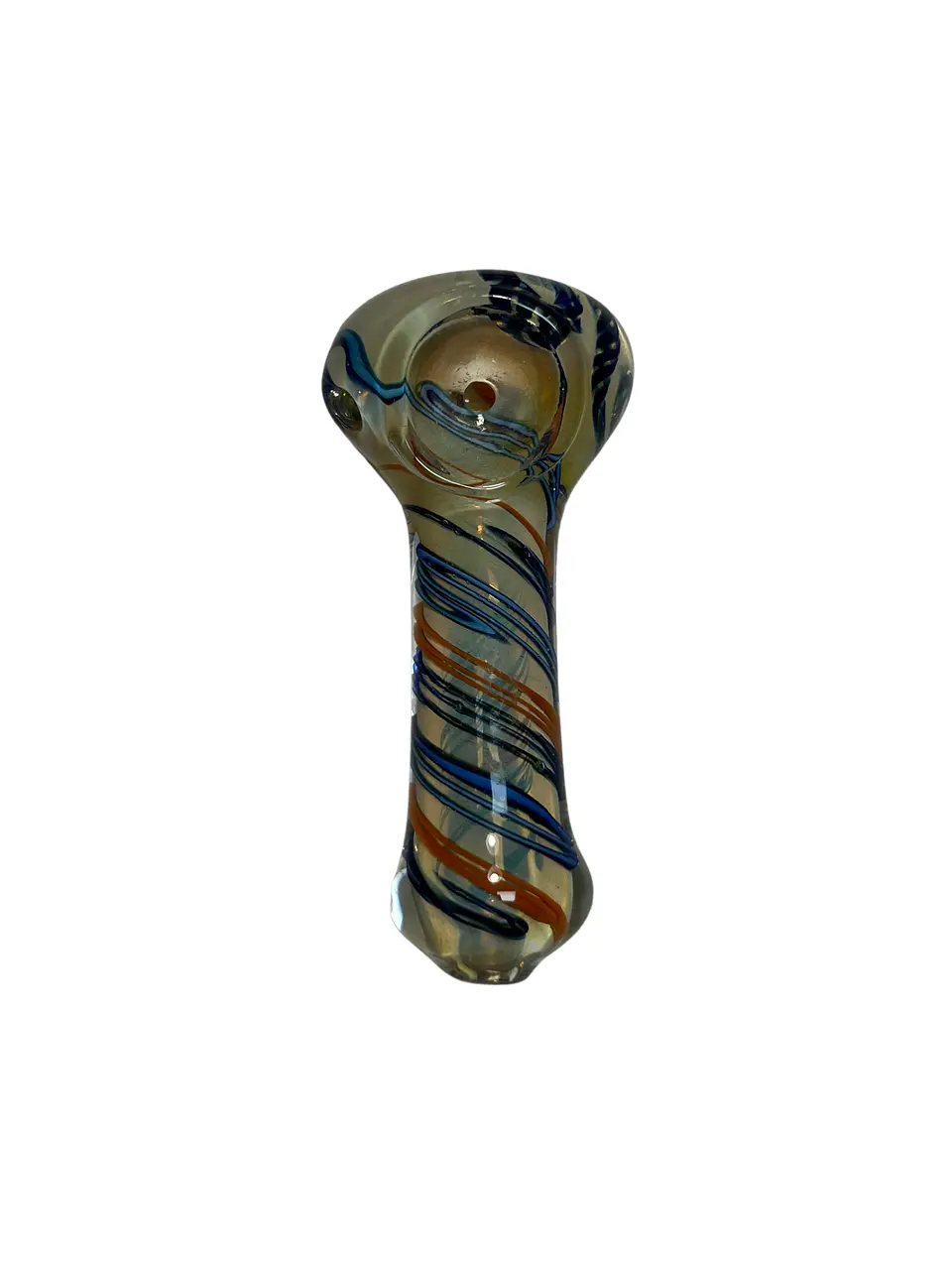 Pipa de Vidrio Premium – 6 Diseños 5