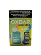 Vaper Desechable OXBAR Mini 2200 - Miniatura 2