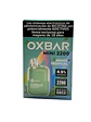 Vaper Desechable OXBAR Mini 2200 - Miniatura 3