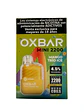 Vaper Desechable OXBAR Mini 2200 - Miniatura 5