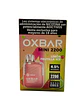 Vaper Desechable OXBAR Mini 2200 - Miniatura 6